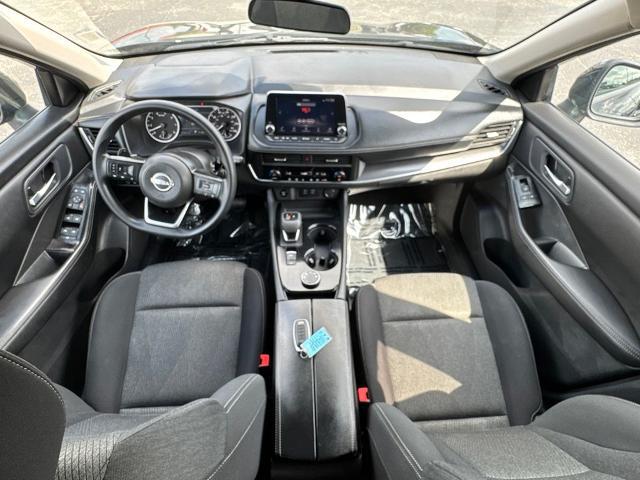 2024 Nissan Rogue SV Intelligent AWD