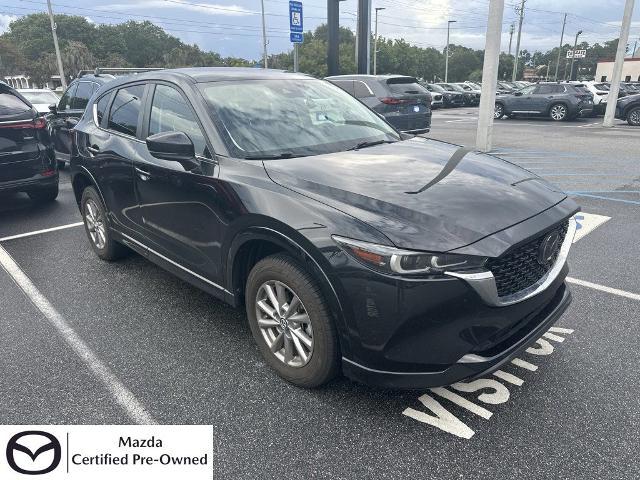 2024 Mazda CX-5 2.5 S Select for sale in Savannah, GA