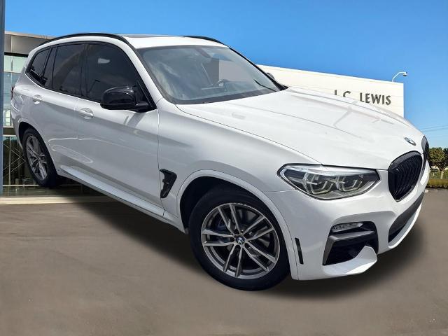 2018 BMW X3 M40i for sale in Savannah, GA