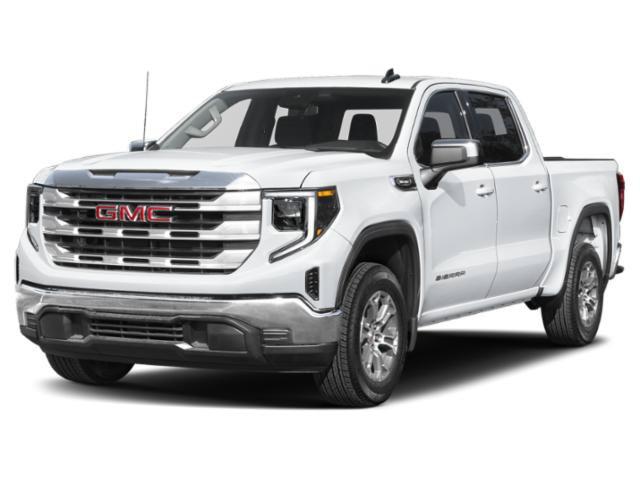 2025 GMC Sierra 1500 4WD Crew Cab Short Box SLT for sale in Sedalia, MO