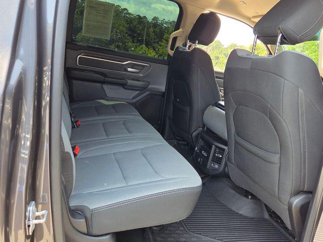 2020 Ram 1500 Big Horn Crew Cab 4x4 57 Box