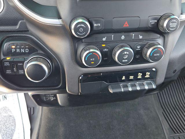 2020 Ram 1500 Big Horn Crew Cab 4x4 57 Box