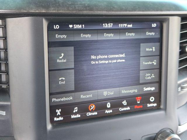 2020 Ram 1500 Big Horn Crew Cab 4x4 57 Box