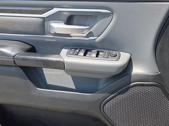 2020 Ram 1500 Big Horn Crew Cab 4x4 57 Box