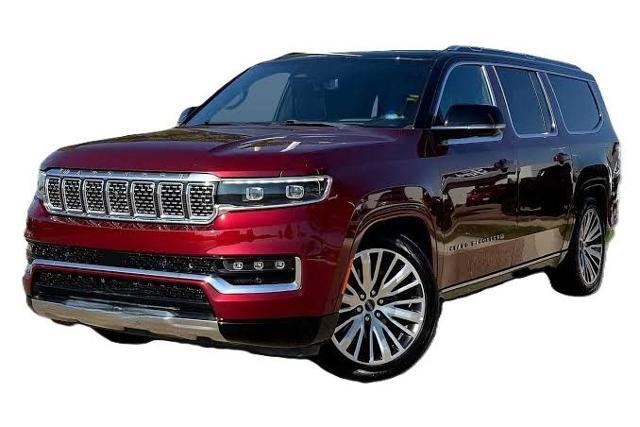2024 Jeep Wagoneer Series II 4x2 for sale in Charlotte, NC