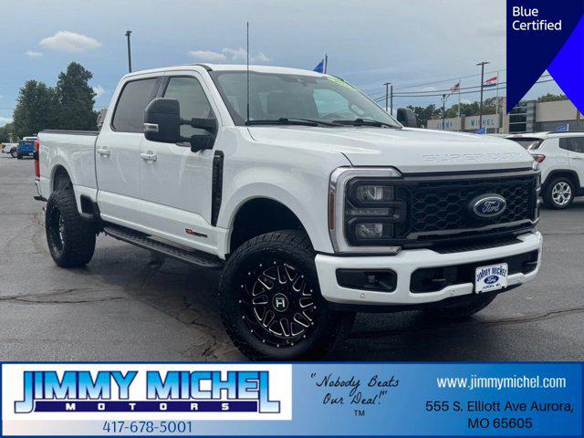 2024 Ford F-250 LARIAT for sale in Aurora, MO