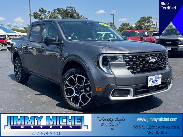 2026 Ford Maverick Lariat for sale in Aurora, MO