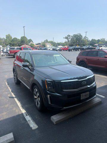 2021 Kia Telluride S for sale in Aurora, MO