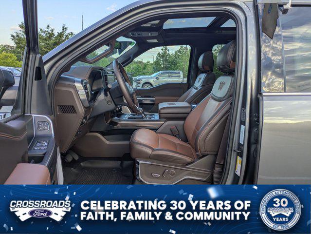 2025 Ford F-150 King Ranch for sale in Indian Trail, NC