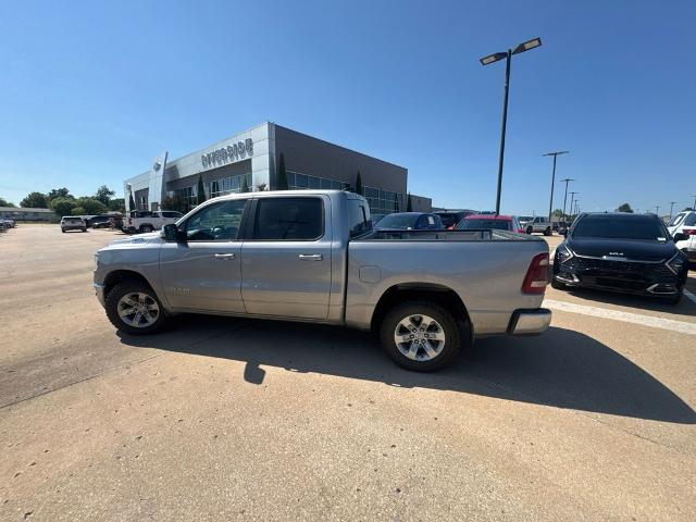 2023 Ram 1500 Laramie Crew Cab 4x4 5'7" Box for sale in Tulsa, OK