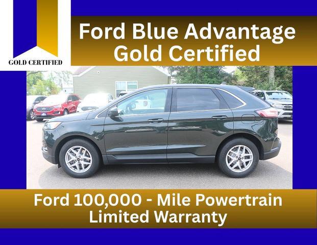 2024 Ford Edge SEL for sale in Medford, WI