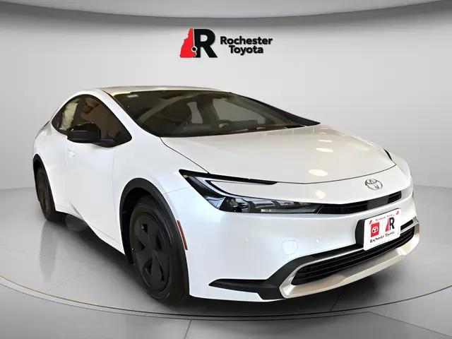 2026 Toyota Prius Plug-In SE for sale in Rochester, NH