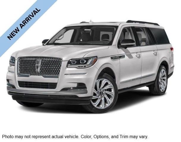 2024 Lincoln Navigator Reserve L for sale in Chantilly, VA