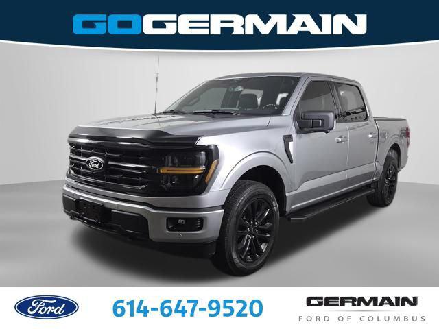 2024 Ford F-150 for sale near Columbus, OH
