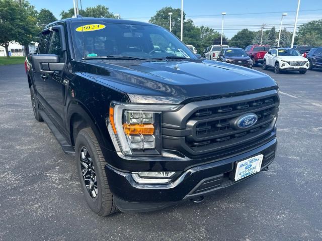 2023 Ford F-150 XLT for sale in Lockport, NY