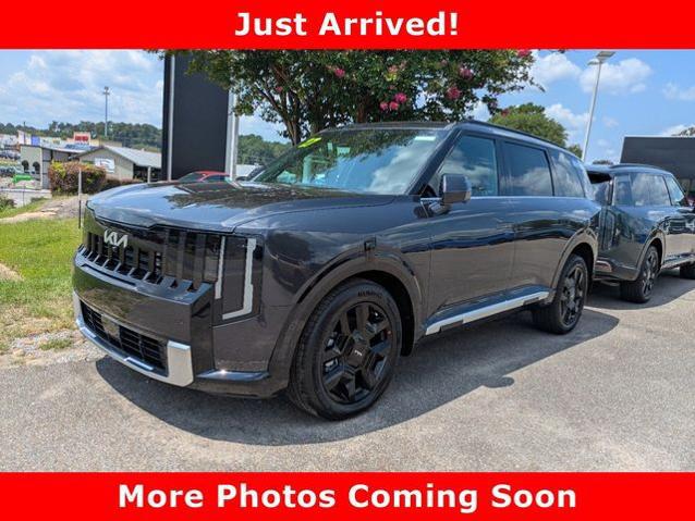 2027 Kia Telluride Hybrid SX-Prestige for sale in Laurel, MS