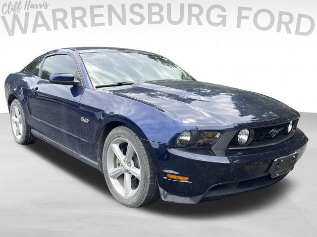 2012 Ford Mustang GT Premium for sale in Warrensburg, MO