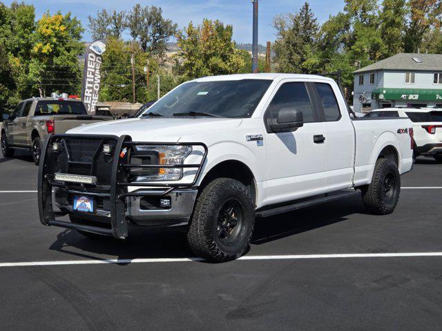2019 Ford F-150 XL for sale in Ashland, OR