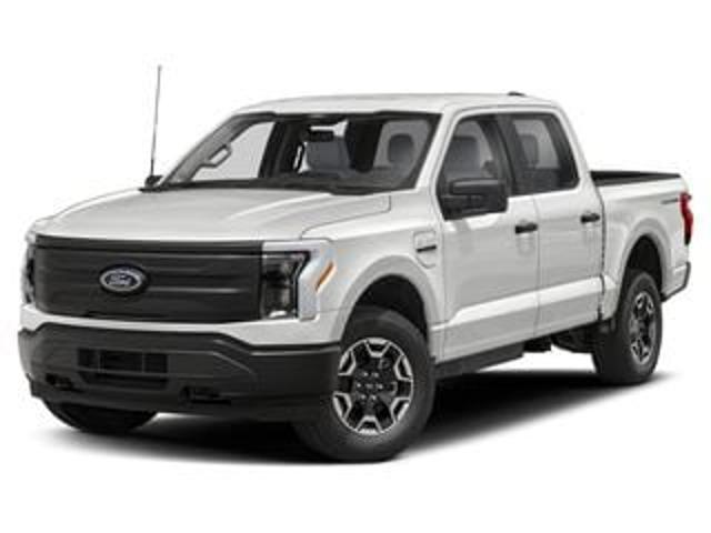 2023 Ford F-150 Platinum for sale in Skowhegan, ME