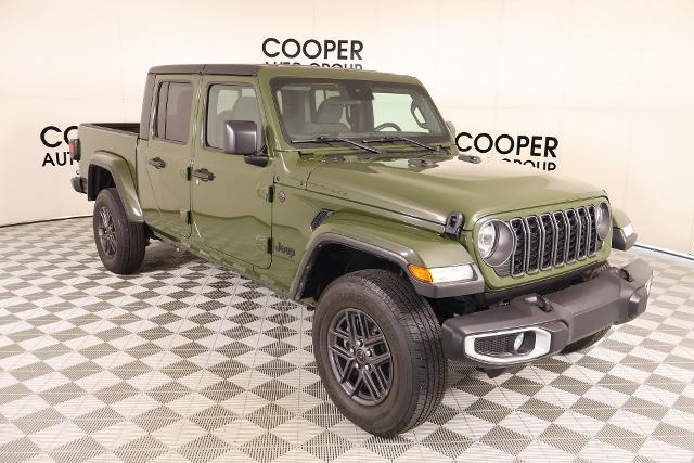 2024 Jeep Gladiator Sport S for sale in Oklahoma City, OK