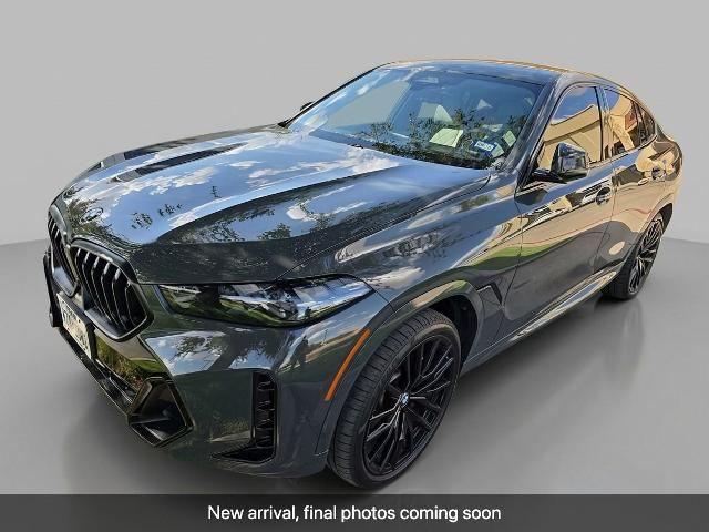 2026 BMW X6 xDrive40i for sale in Odessa, TX