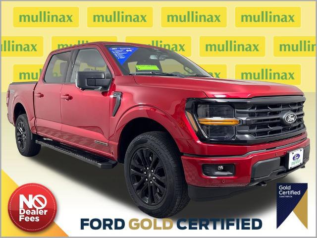 2025 Ford F-150 XLT for sale in Apopka, FL