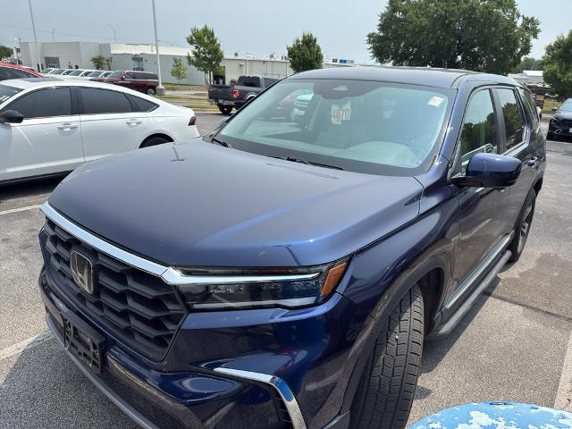 2023 Honda Pilot AWD EX-L 7 Passenger for sale in Tyler, TX
