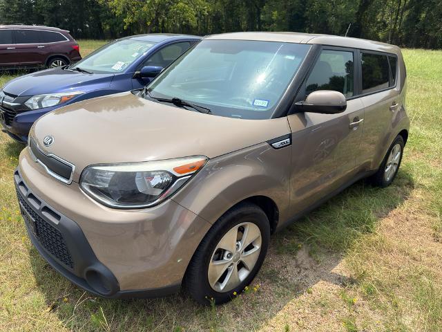 2016 Kia Soul Base for sale in Tyler, TX