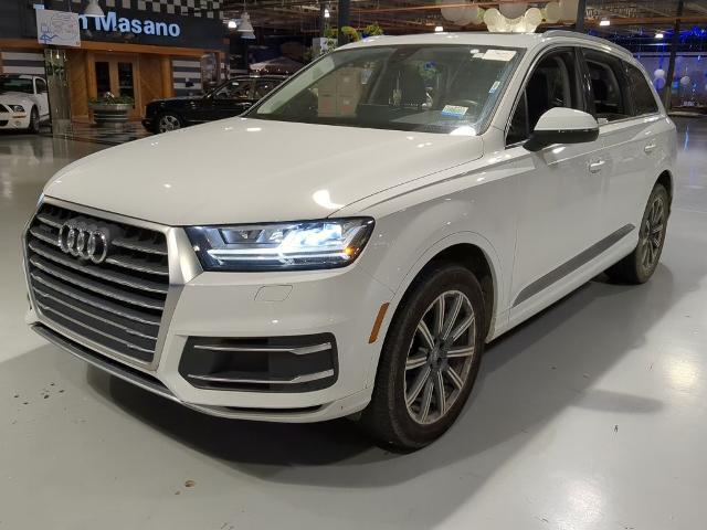 2019 Audi Q7 45 Premium for sale in Shillington, PA