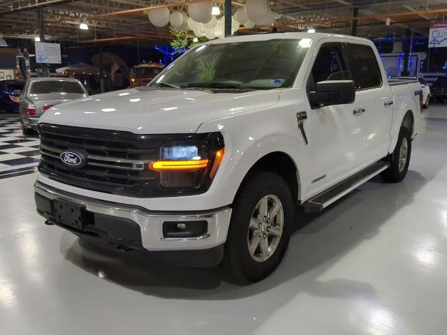 2025 Ford F-150 XLT for sale in Shillington, PA