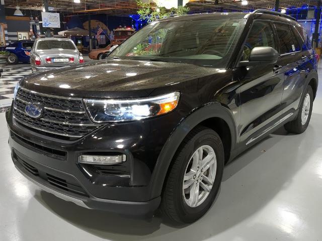 2023 Ford Explorer XLT for sale in Shillington, PA