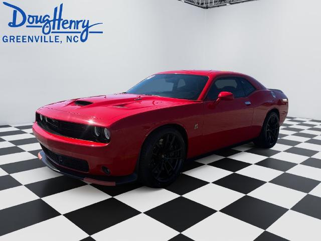 2021 Dodge Challenger R/T Scat Pack for sale in Ayden, NC