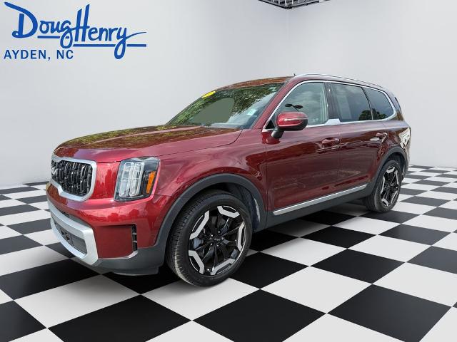 2023 Kia Telluride EX for sale in Ayden, NC