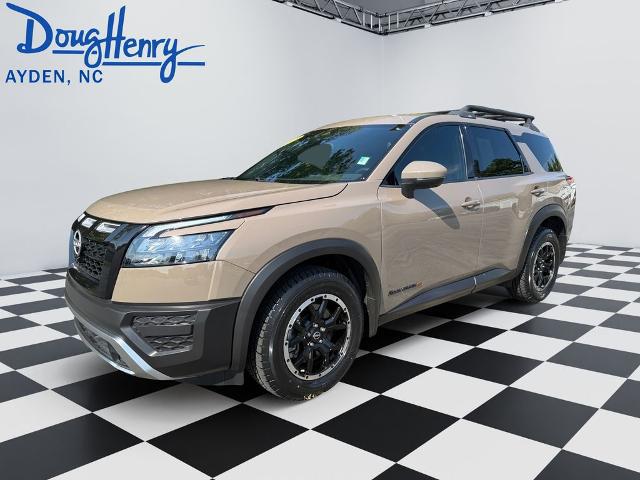 2024 Nissan Pathfinder Rock Creek 4WD for sale in Ayden, NC