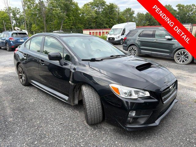 2016 Subaru WRX Premium for sale in Catskill, NY