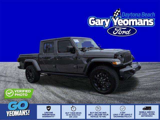 2025 Jeep Gladiator Sport for sale in Daytona Beach, FL