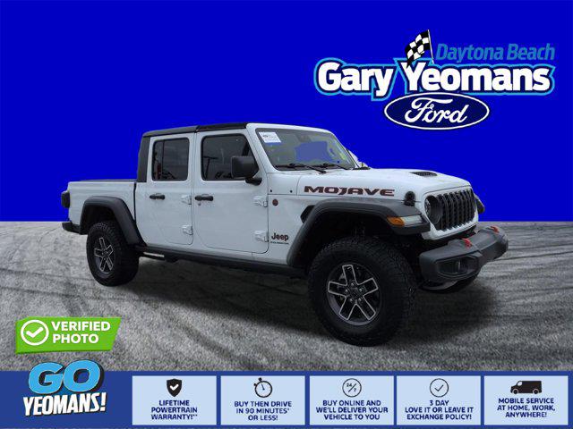 2024 Jeep Gladiator Sport for sale in Daytona Beach, FL
