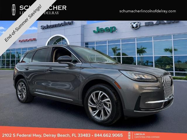 2024 Lincoln Corsair Premiere for sale in Delray Beach, FL