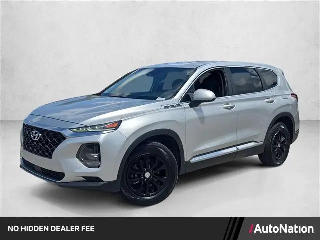 2019 Hyundai Santa Fe SE for sale in Pinellas Park, FL