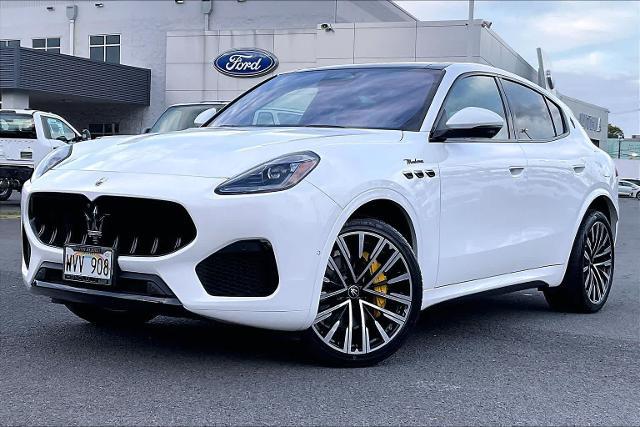 2023 Maserati Grecale Modena for sale in Honolulu, HI