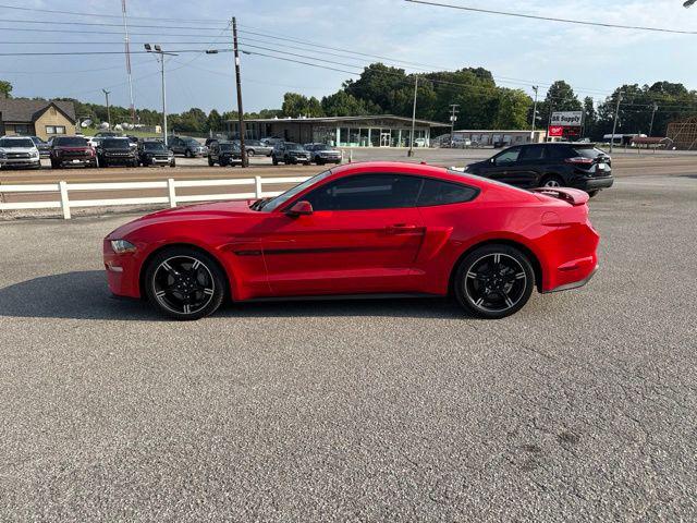 2019 Ford Mustang GT Premium for sale in Humboldt, TN
