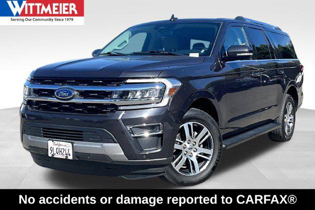2024 Ford Expedition Limited MAX for sale in Chico, CA