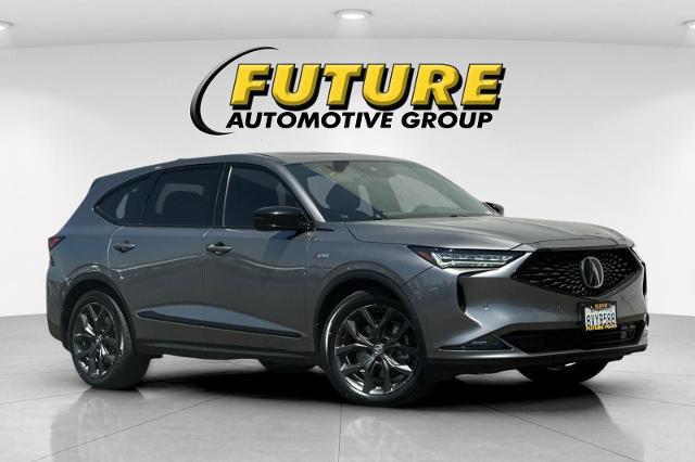 2022 Acura MDX A-SPEC Package for sale in Clovis, CA