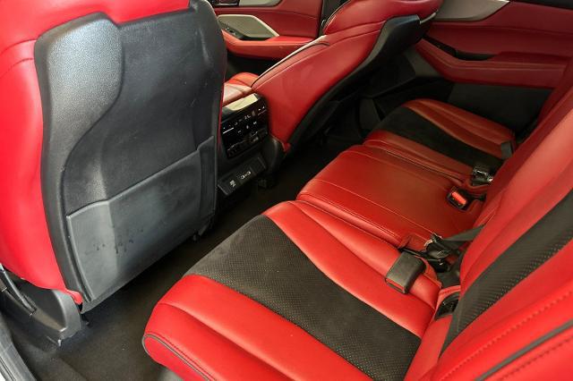 2022 Acura MDX A-SPEC Package