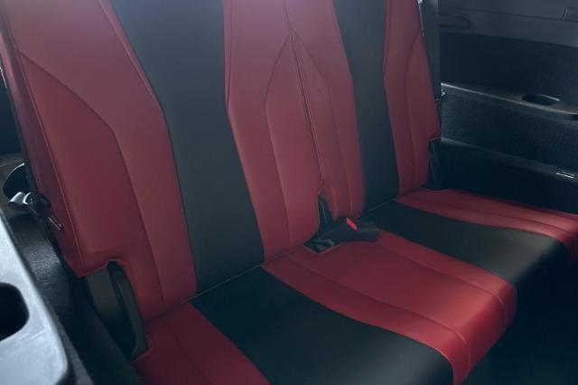2022 Acura MDX A-SPEC Package