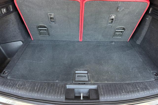 2022 Acura MDX A-SPEC Package