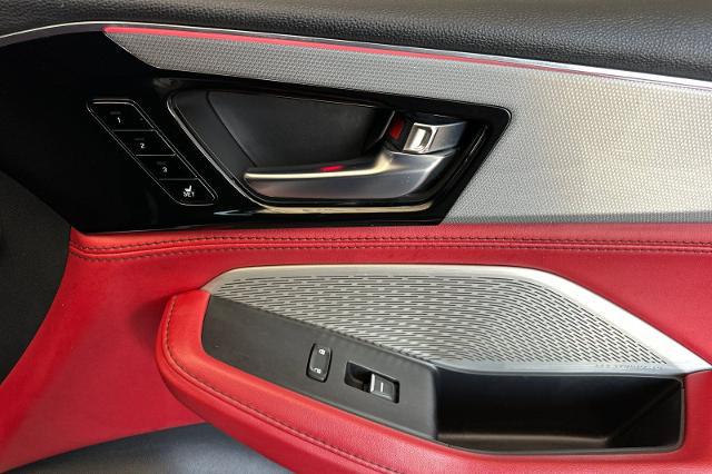 2022 Acura MDX A-SPEC Package