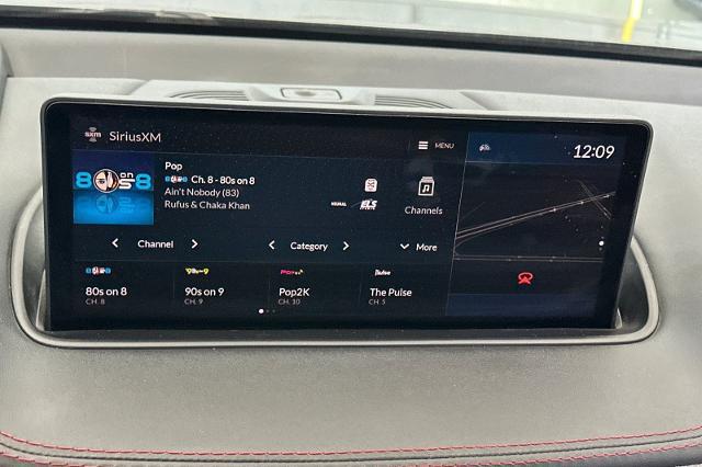 2022 Acura MDX A-SPEC Package