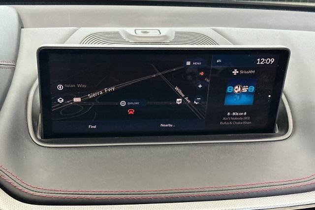 2022 Acura MDX A-SPEC Package