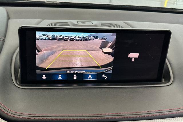 2022 Acura MDX A-SPEC Package